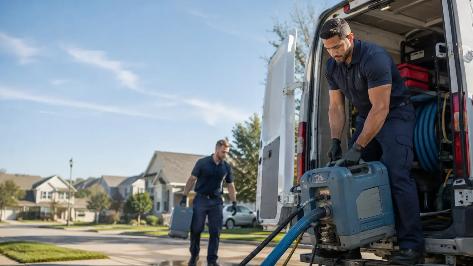 Trauma Cleanup in Hiram, OH near me